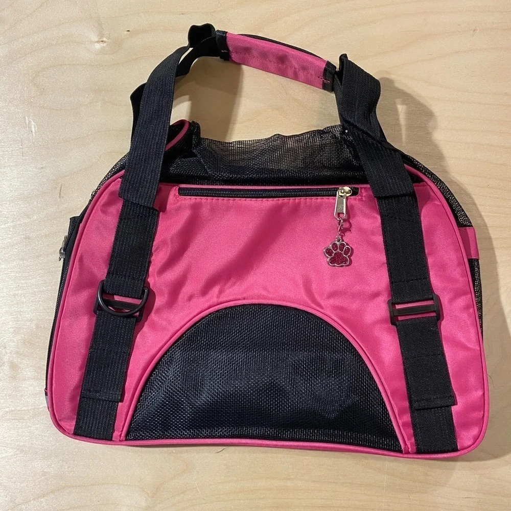 Zane Sun Cat Carrier (H)